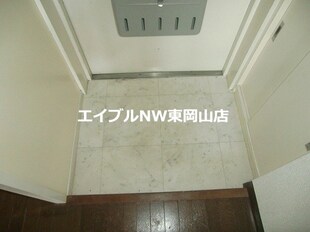 附久マンションの物件内観写真